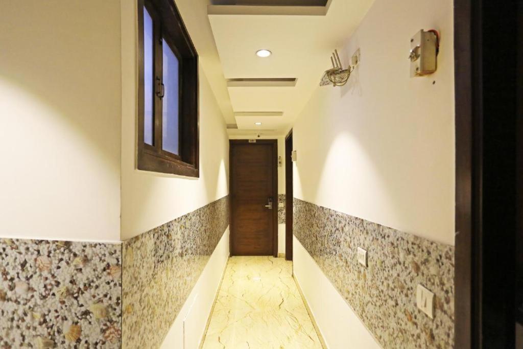 ניו דלהי Hotel Urban Luxury מראה חיצוני תמונה