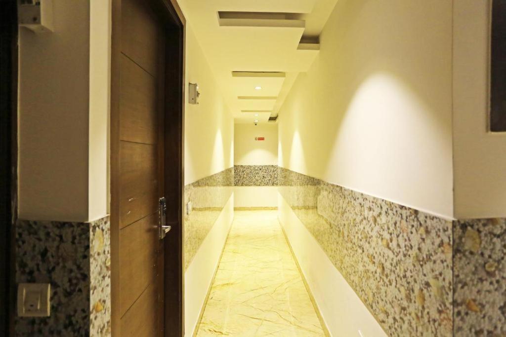 ניו דלהי Hotel Urban Luxury מראה חיצוני תמונה