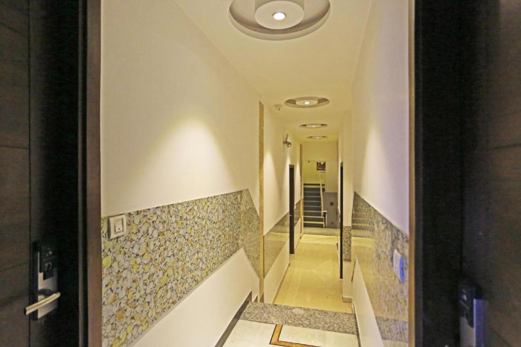 ניו דלהי Hotel Urban Luxury מראה חיצוני תמונה